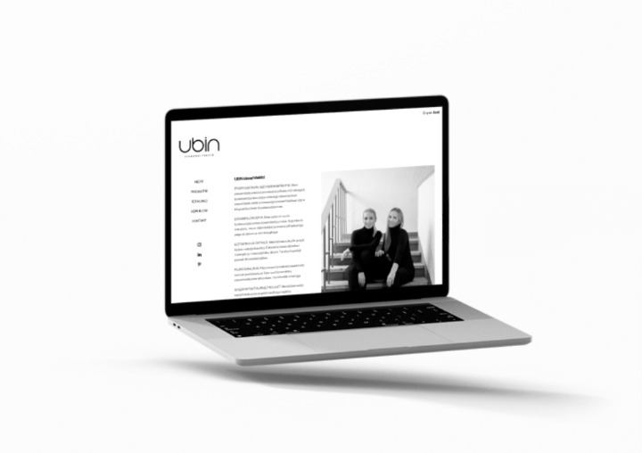 Veebilehtede valmistamine