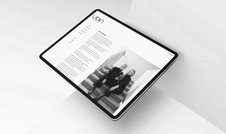 Veebilehtede valmistamine