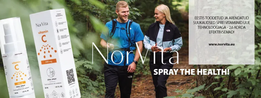 Bännerite kujundamine