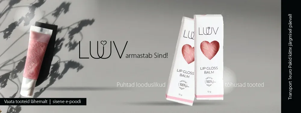 Bännerite kujundamine