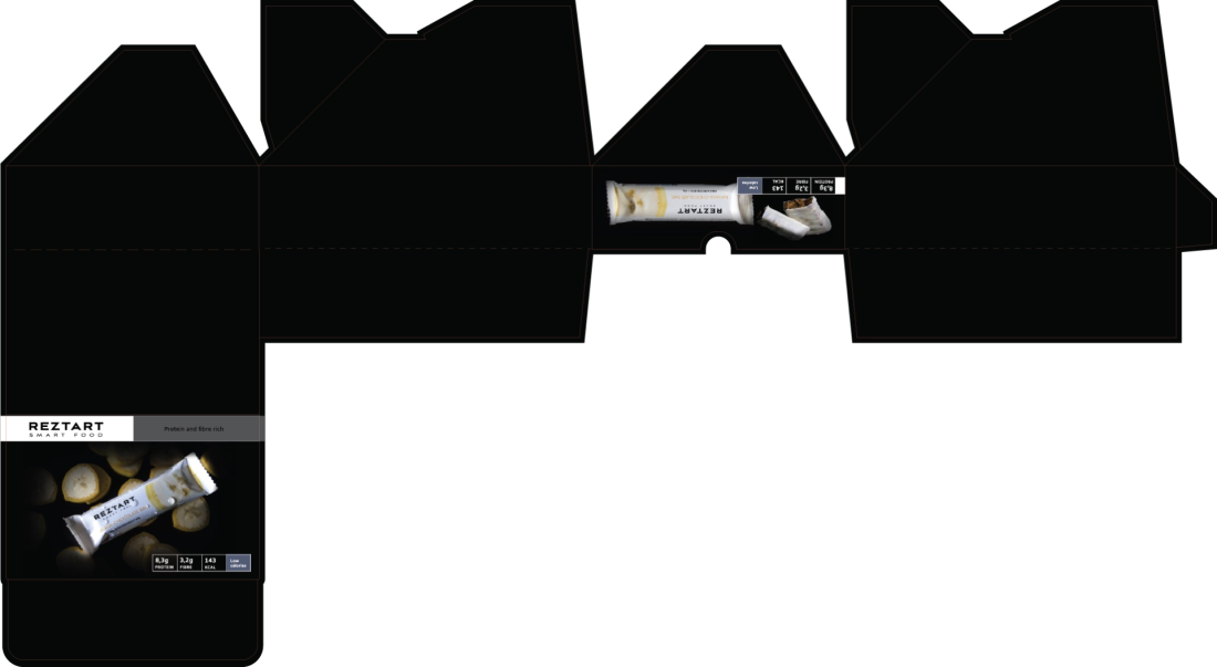 Toote ja pakendi kujundamine